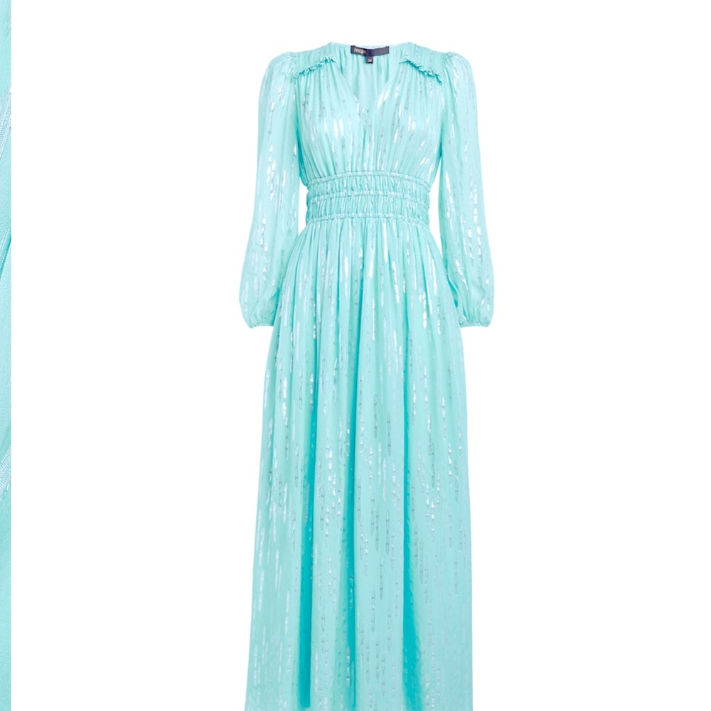 Maje designer dress size(40)